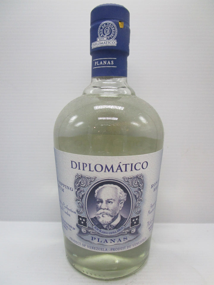 Diplomatico - Planas Rum 47% 700ML