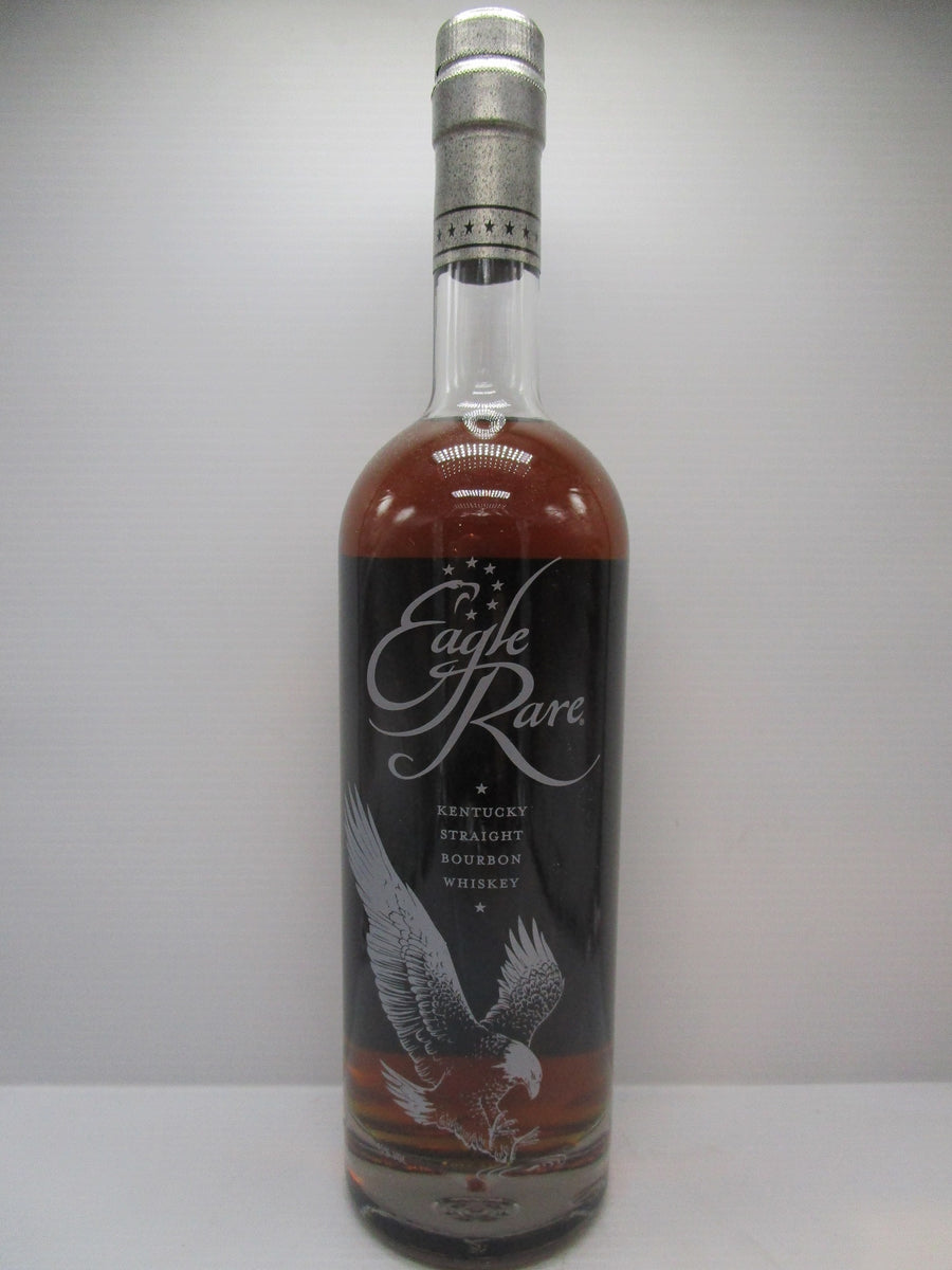 Eagle Rare Bourbon Whiskey 45% 700ml