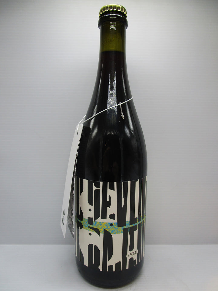 3 Ravens Wild Ravens Raw Ale 6.5% 750ml