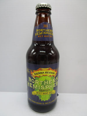 Sierra North Hemisphere IPA 6.7% 355ml