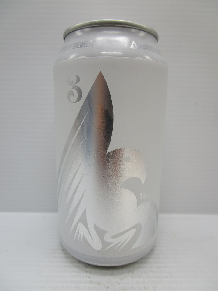 3 Ravens Munin 6.66% 375ml
