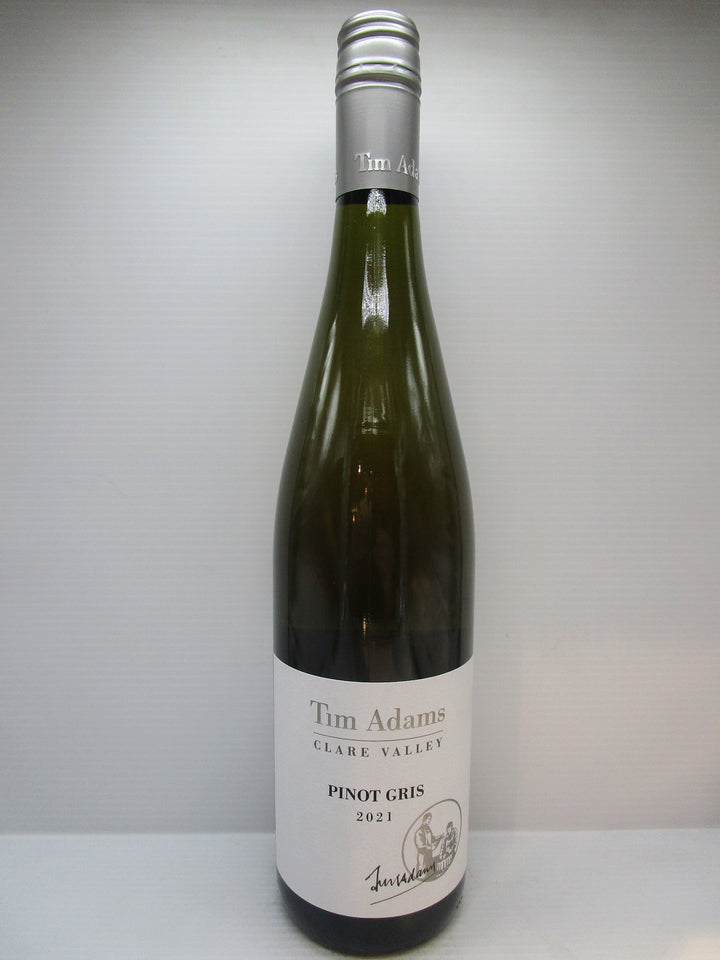 Tim Adams Pinot Gris 2024 12.5% 750ml