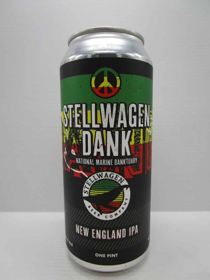 Stellwagen DANK NEIPA 6.5% 473ml