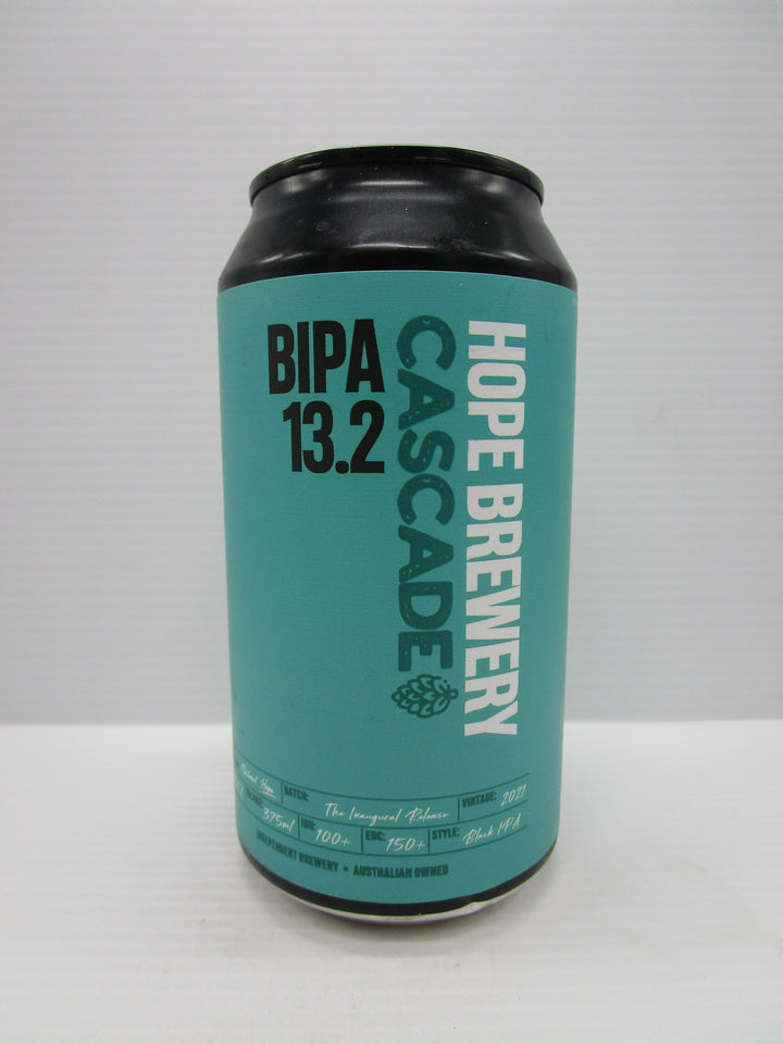 Hope Cascade BIPA 13.2% 375ml