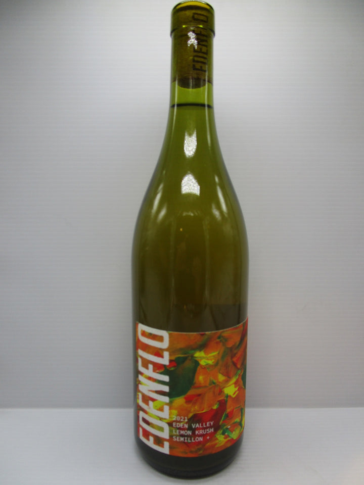 Edenflo Lemon Krush Semillon 10.5% 750ml