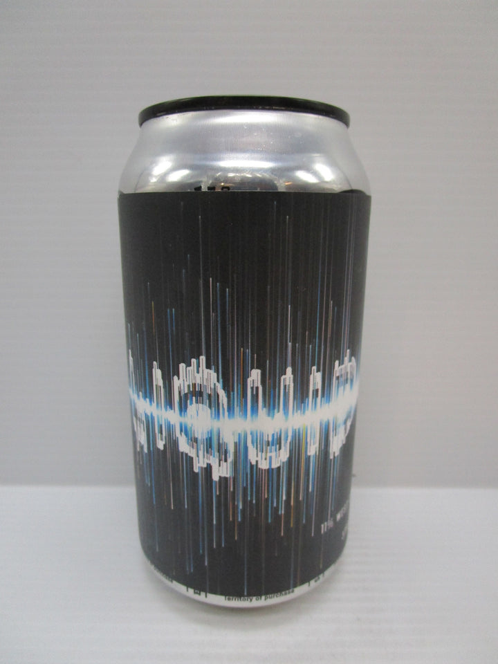 Otherside X Mane Liquid Noise WC IPA 11% 375ml