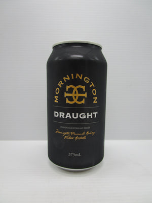 Mornington Draught 4.6% 375ml