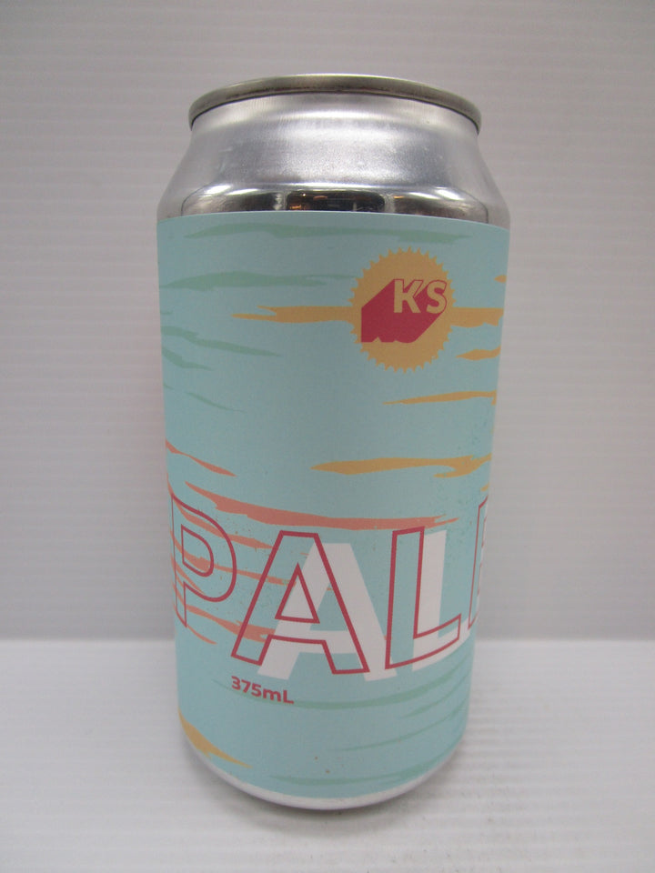 Killer Sprocket PALE 4.5% 375ml