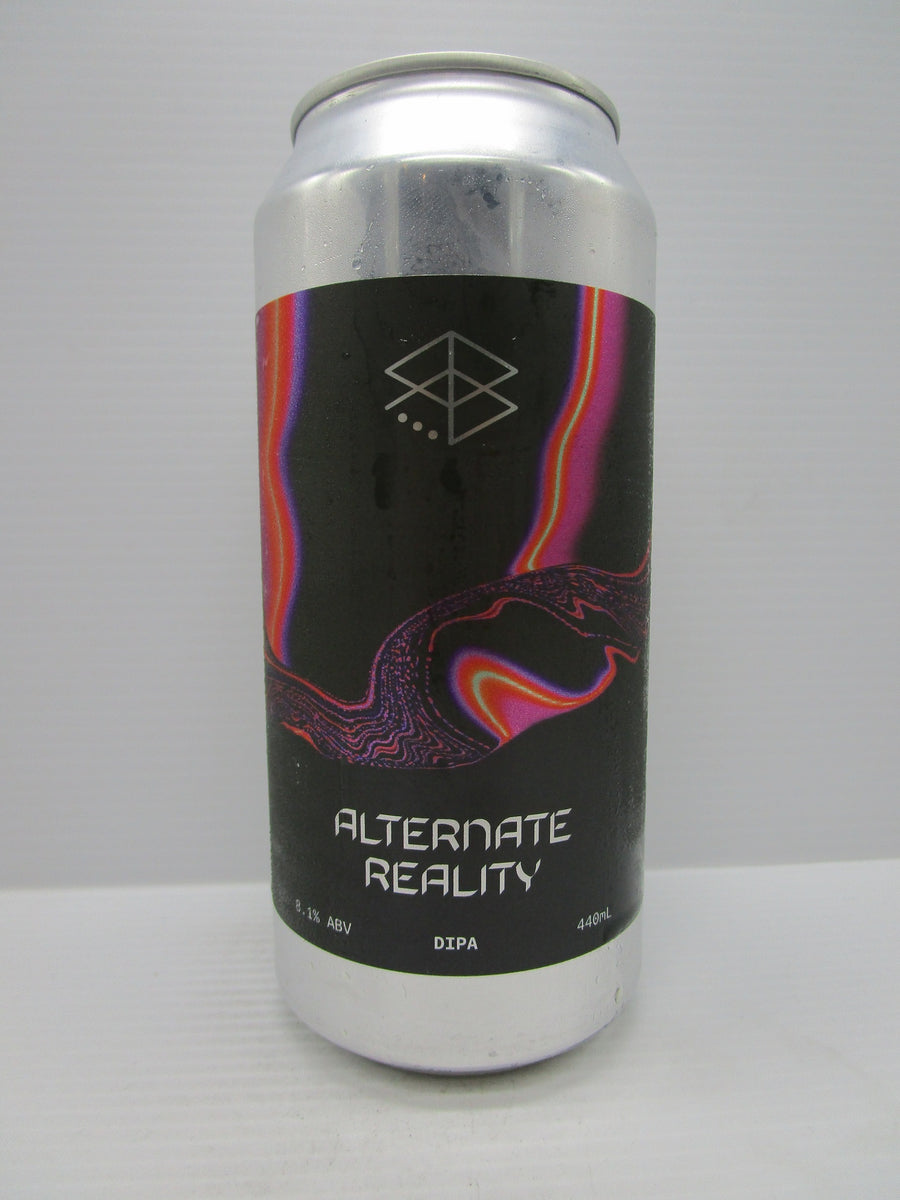 Range Alternate Reality DIPA 8.1% 440ml