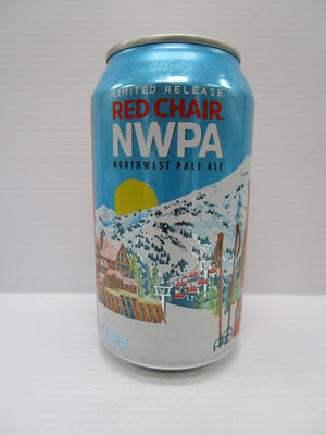 Deschutes - Red Chair NWPA 6.2% 355ML