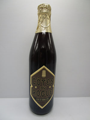 Rogue - Cotes Du Rogue Oud Bruin 2021 7.8% 473ML