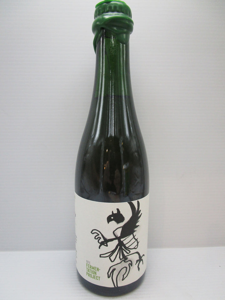 Site Fermentation barrel aged IPA 8.1% 375ml
