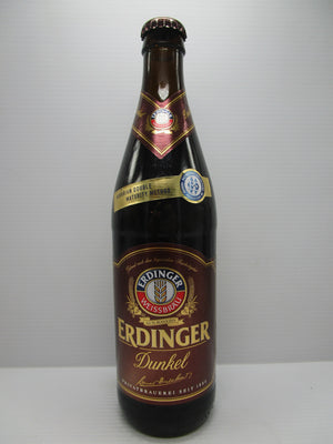 Erdinger Dunkel 5.3% 500ml