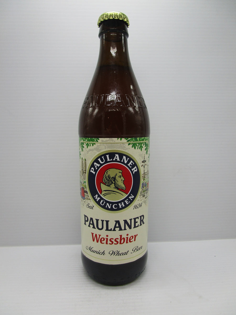 Paulaner Weissbier 5.5% 500ml