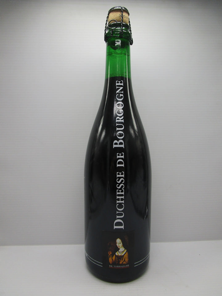 Duchesse De Bourgogne 6.2% 750ml - Grape & Grain