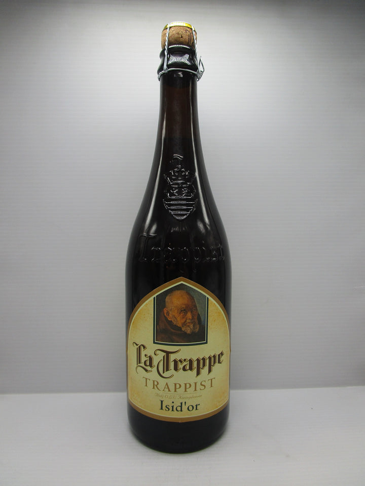 La Trappe Isid'or 7.5% 750ml