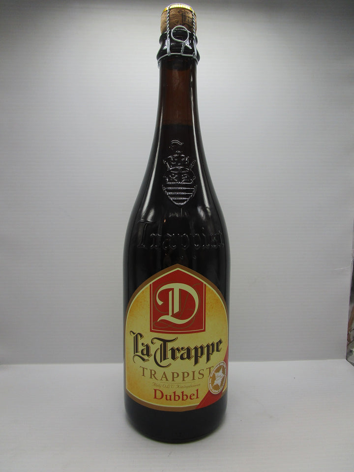 La Trappe Dubbel 7% 750ml