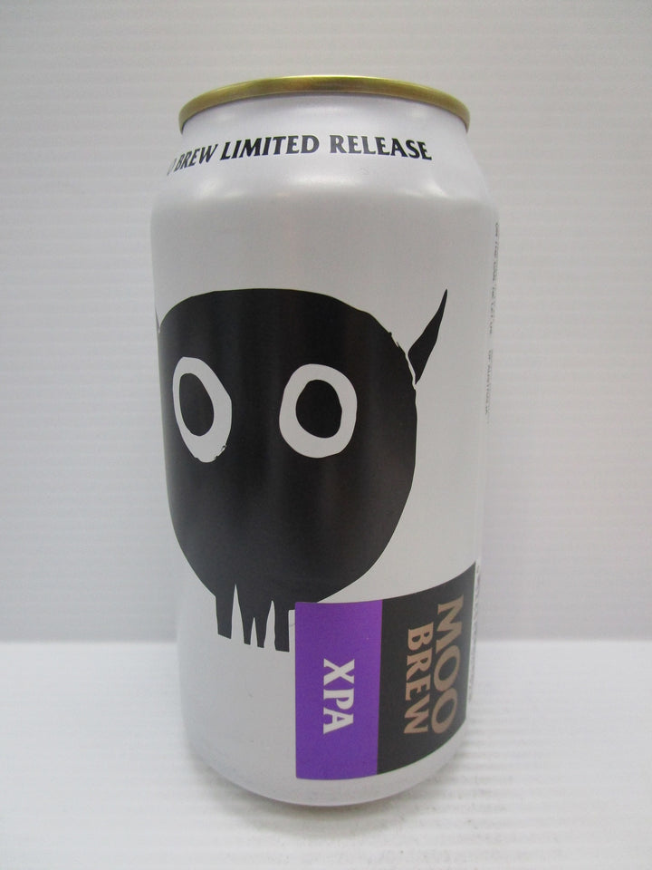 Moo Brew XPA 4.5% 375ml