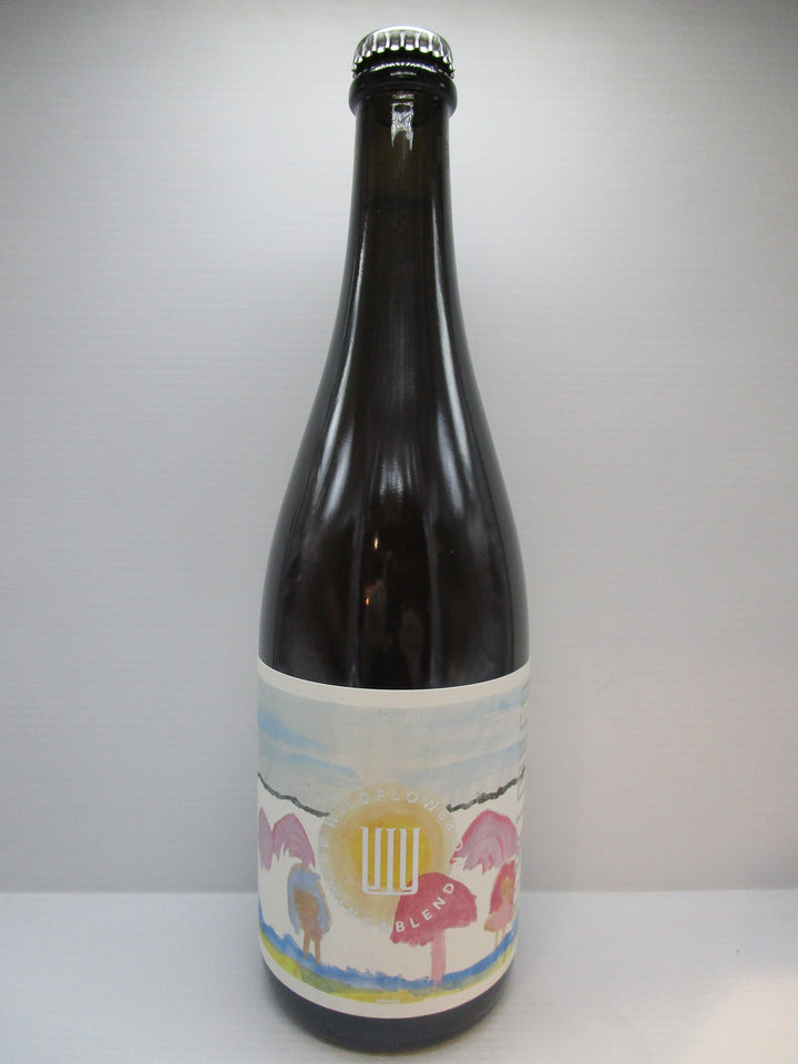 Wildflower Sensation Of Colour 5.4% 750ml