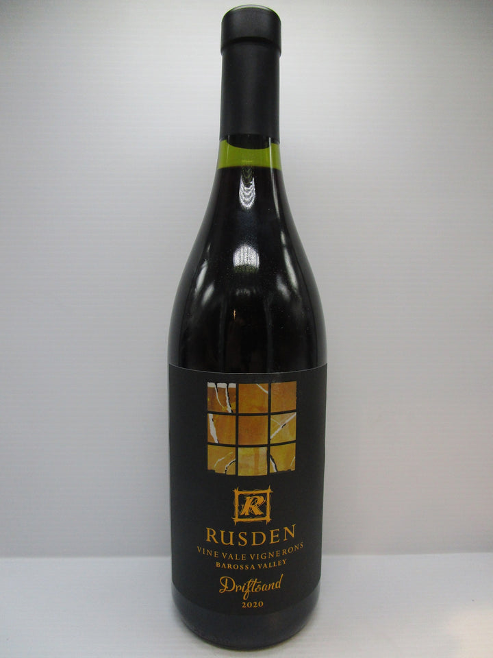 Rusden Driftsand GSM 2022 14% 750ml