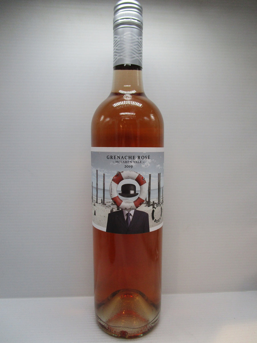 Lost Bouy Grenache Rose 13% 750ml