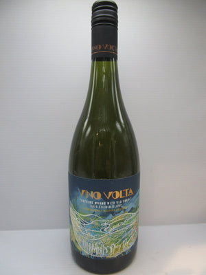 Vino Volta - Nothing Wrong With Old Skool Chenin Blanc 12.5% 750