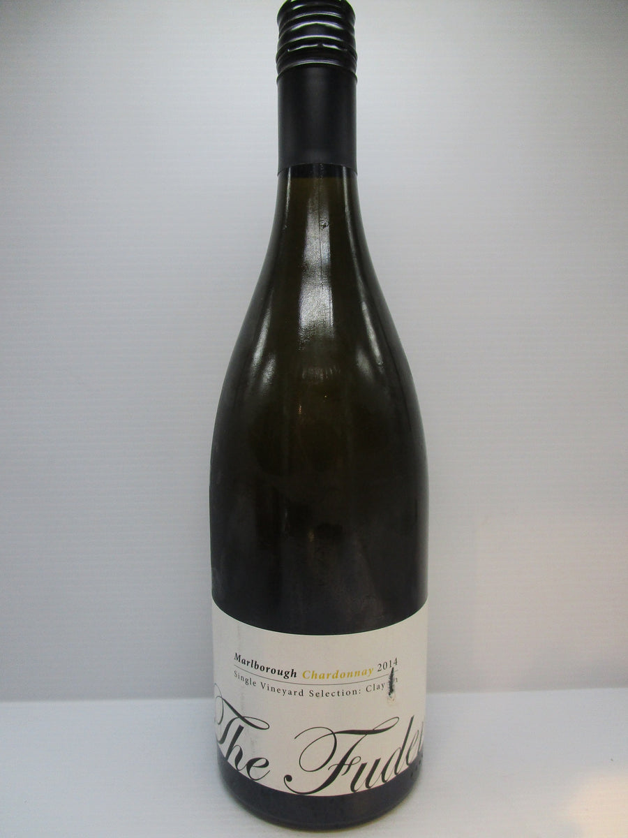 Giesen The Fuder Chardonnay13.5% 750ml