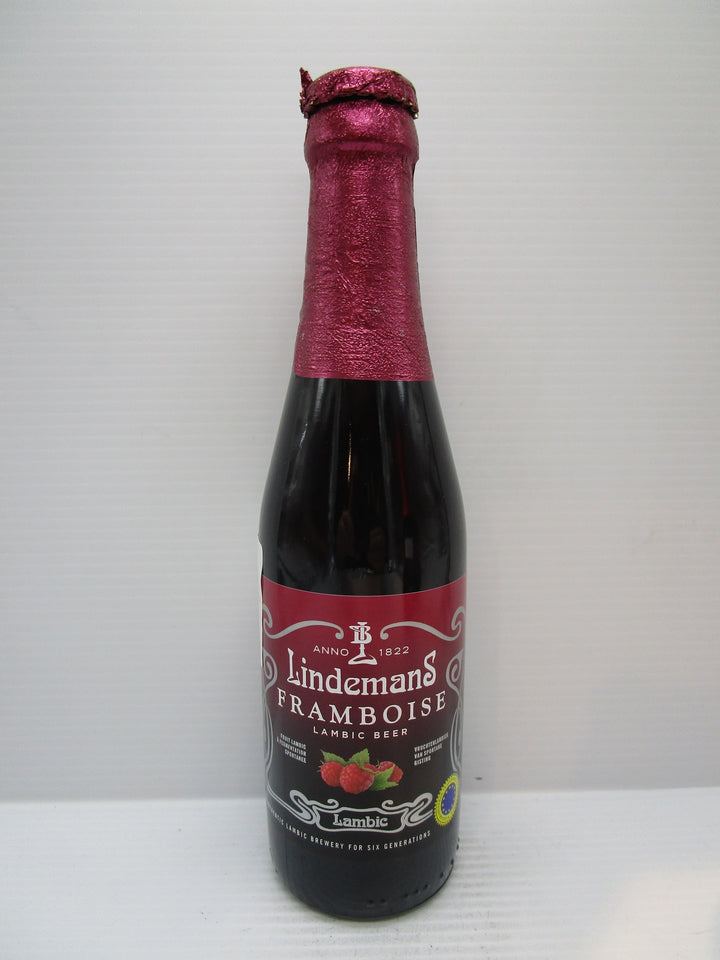 Lindemans Framboise Lambie 2.5% 250ml