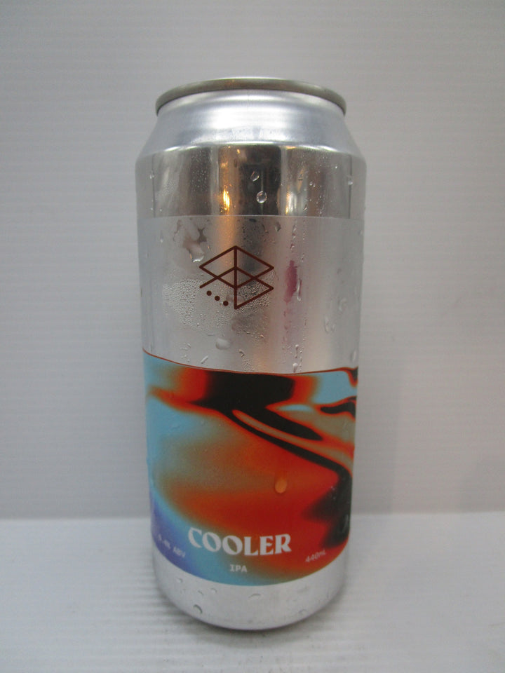 Range Cooler US IPA 6.4% 440ml