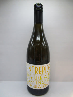 Vino Intrepido Sting Like a Bee Fiano 12.8% 750ml