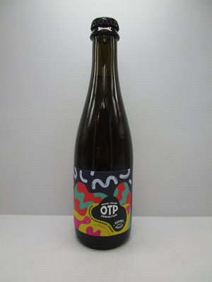 Garage Project OTP Grapefruit, Bitter Orange & Juniper 7.3% 375ml