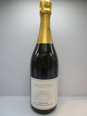 Wild Fire Joie De Vie Macedon Brut 201412% 750ml