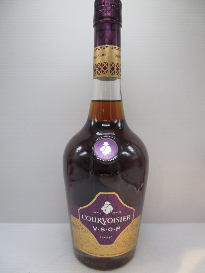 COURVOISIER COGNAC VSOP 40% 700ML