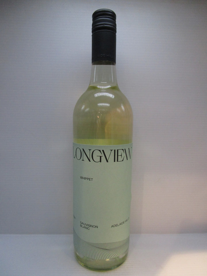 Longview Whippet Sauv Blanc 12% 750ml