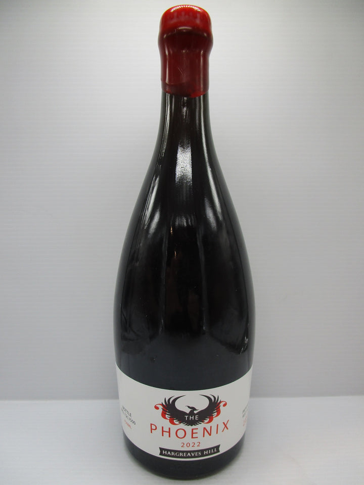 Hargreaves Hill Phoenix Imp Red Ale 2022 9.6% 750ml
