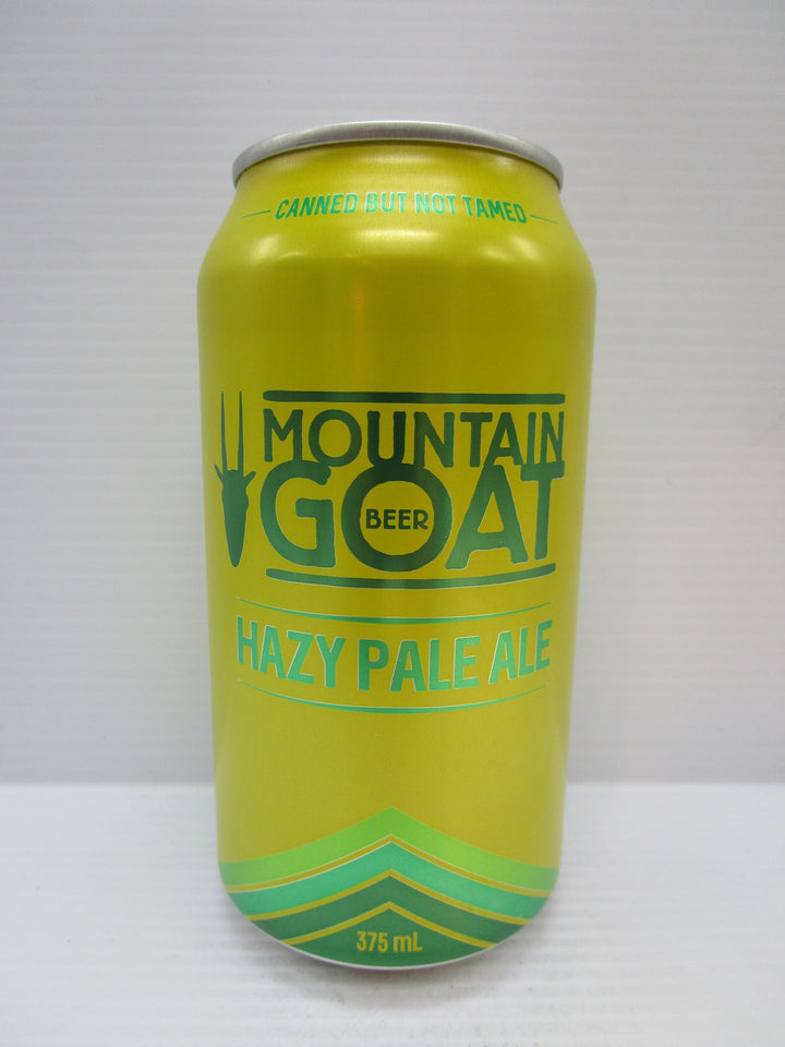 Mountain Goat Hazy PA 4.6% 375ml