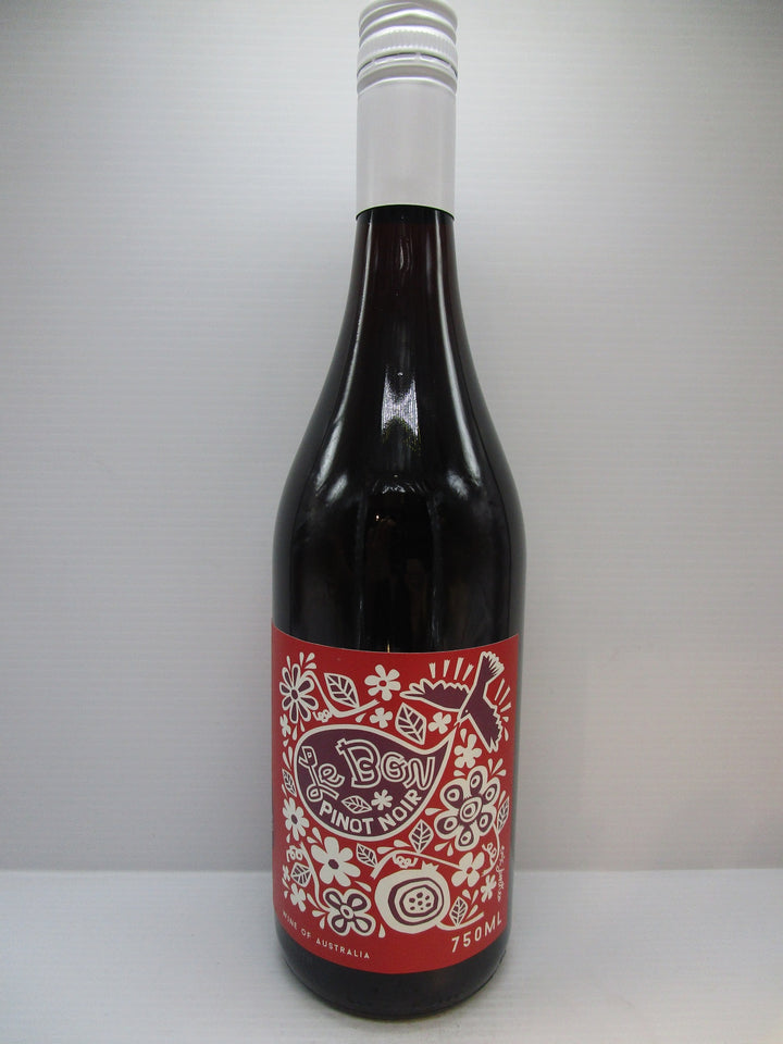 Le Bon - Pinot Noir 2021 13% 750ML