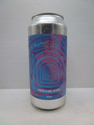 Range Dreamland DIPA 8.8% 440ml