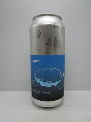 Finback Rolling in the Clouds IPA 7.1% 473ml