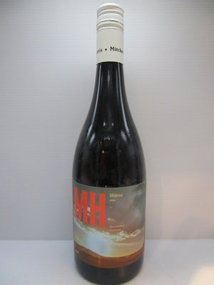 Mitchell Harris 2019 Shiraz 13% 750ml