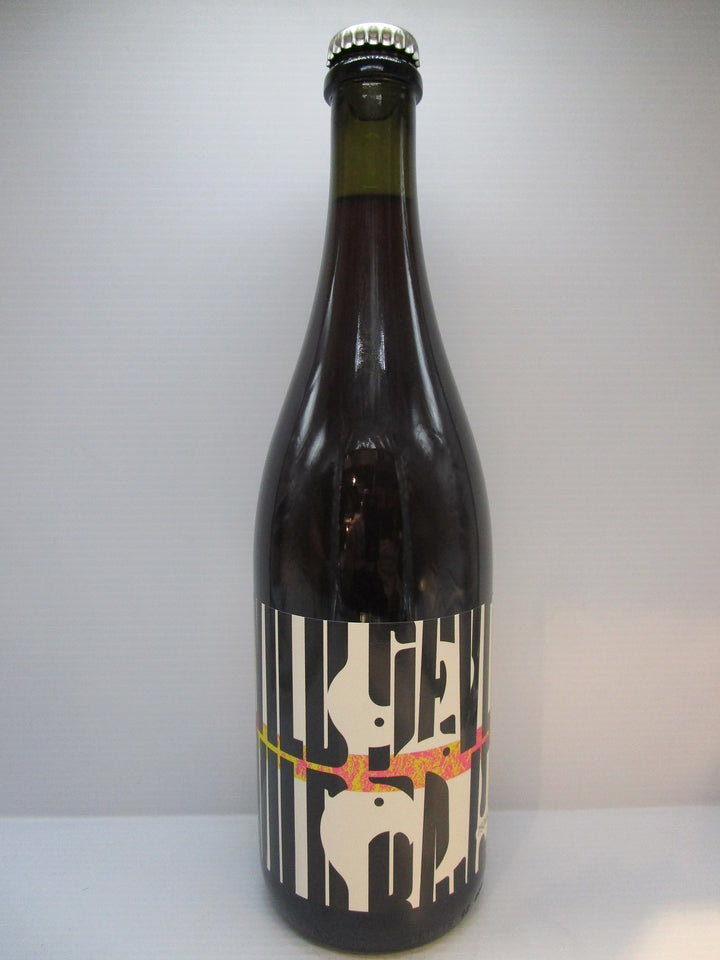 3 Ravens Wild Ravens Framboise 5.4% 750ml