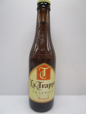 La Trappe Trappist Tripel 8% 330ml