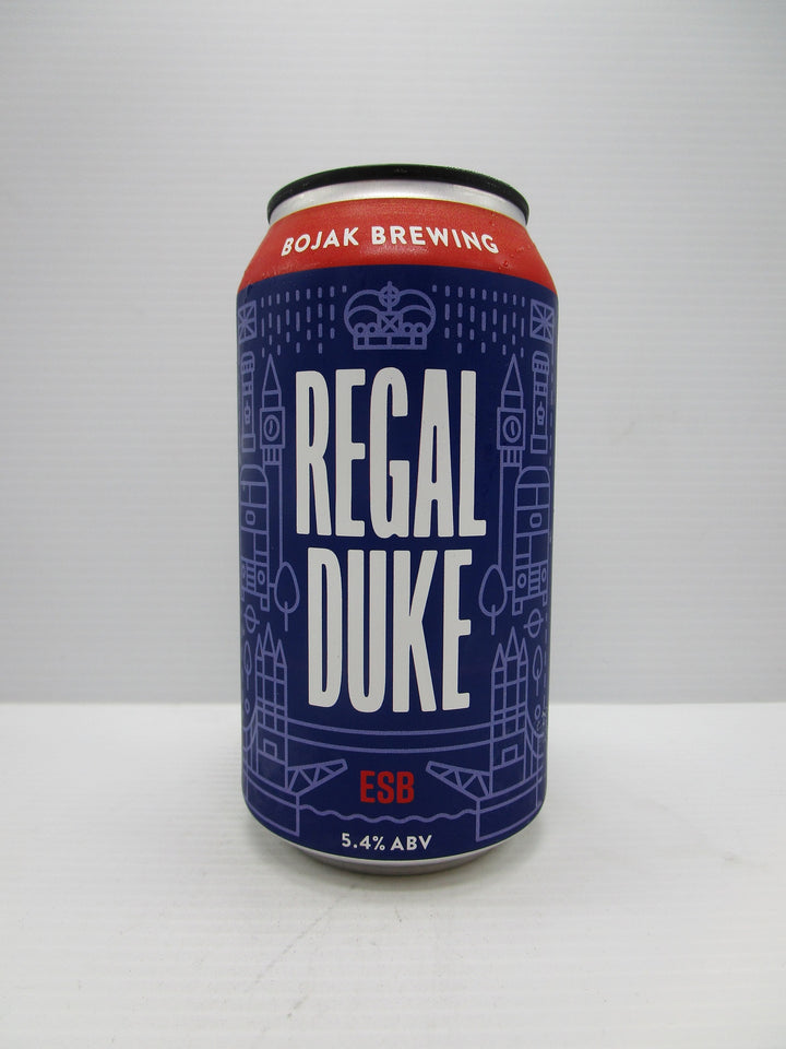 Bojak Regal Duke ESB 5.4% 375ml