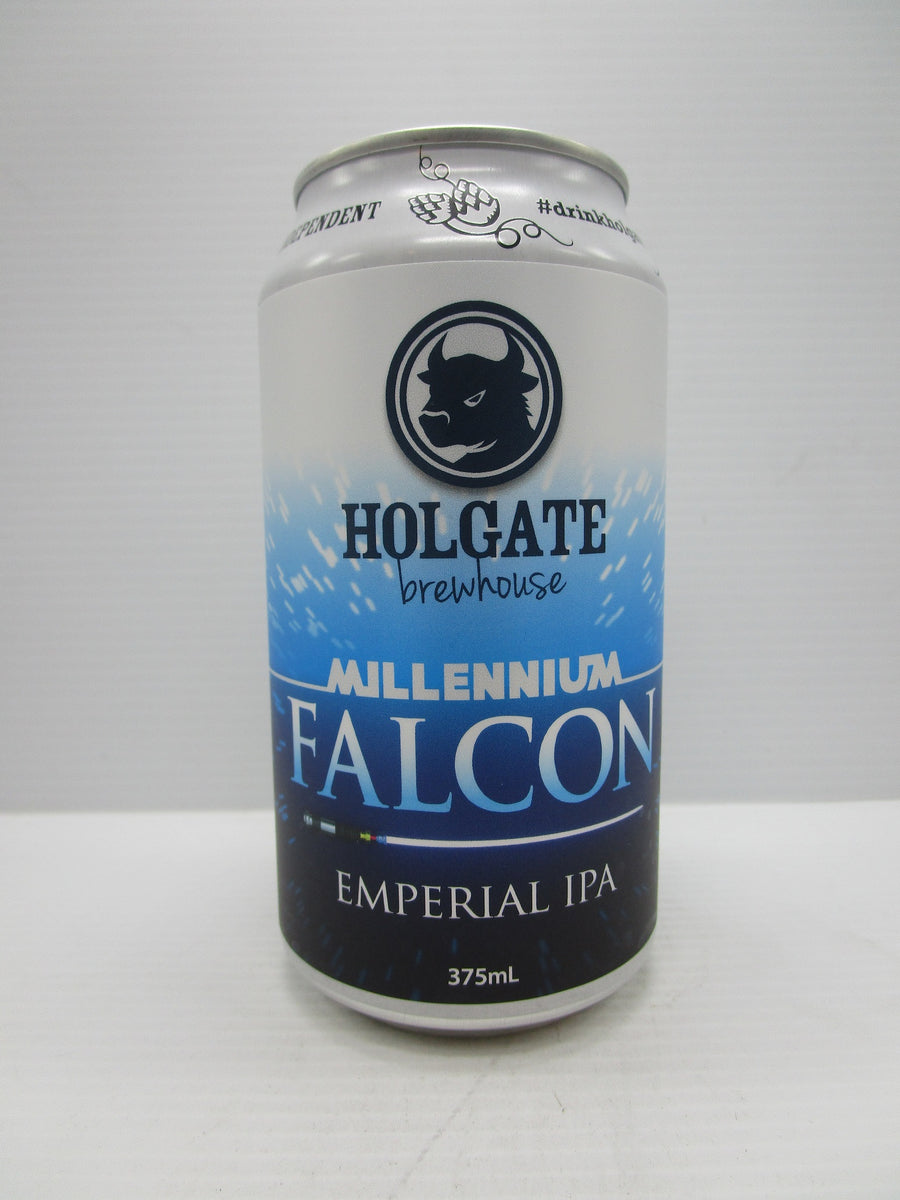 Holgate Millennium Falcon Emperial IPA 9% 375ml