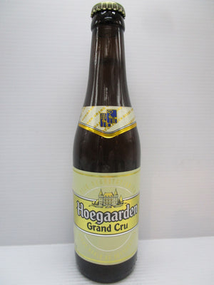 Hoegaarden Grand Cru 8.5% 330ml