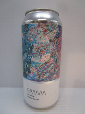 Gamma Big Doink DIPA 8% 440ml