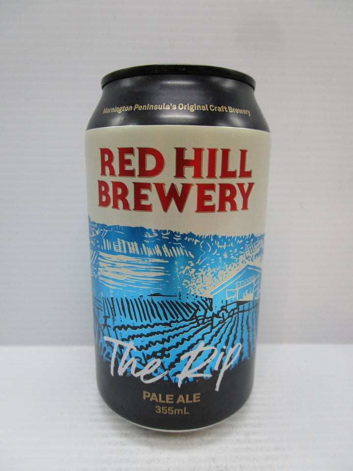 Red Hill The Rip Pale Ale 4.5% 355ml