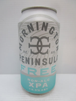Mornington Alc Free XPA 375ml