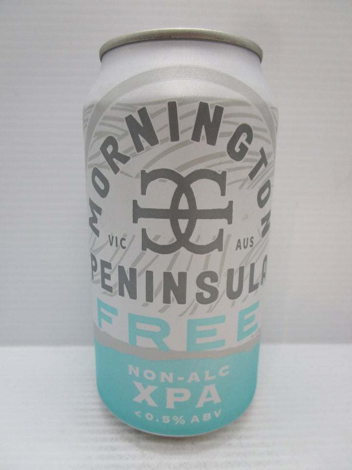Mornington Alc Free XPA 375ml
