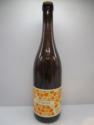 Unico Zelo Esoterico 11.5% 2022 750ml